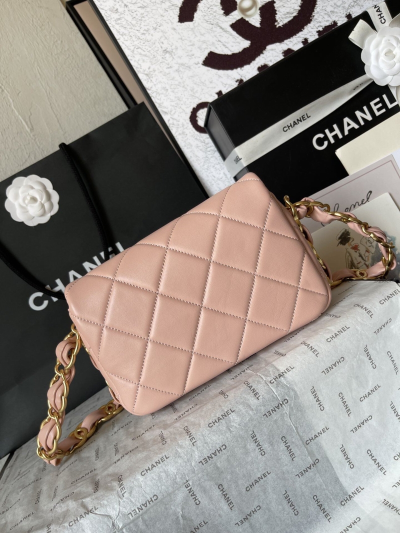 Chanel CF Series Bags